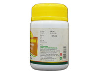 Thumbnail for Nagarjuna Ayurveda Daadimaadi Gritham