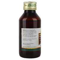 Thumbnail for Nagarjuna Ayurveda Gandharvahasthadi Thailam