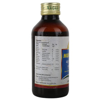 Thumbnail for Nagarjuna Ayurveda Murivenna