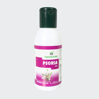 Thumbnail for Nagarjuna Ayurveda Psoria Oil