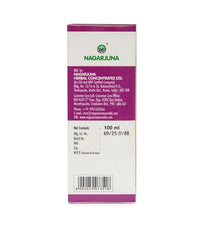 Thumbnail for Nagarjuna Ayurveda Psoria Oil