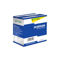 Thumbnail for Nagarjuna Ayurveda Sciatilon Soft Gel Capsules