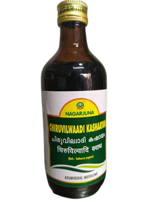 nagarjuna-ayurveda-chiruvilwaadi-kashayam