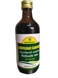 Thumbnail for nagarjuna-ayurveda-chiruvilwaadi-kashayam