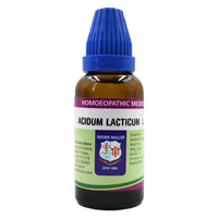 Thumbnail for father-muller-acidum-lacticum-mother-tincture-