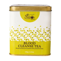 Thumbnail for the-indian-chai-â-blood-cleanse-te