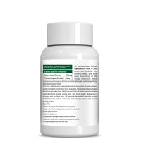 Thumbnail for Ae Naturals Neem Extract Capsules