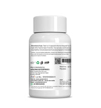 Thumbnail for Ae Naturals Neem Extract Capsules