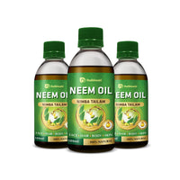 Thumbnail for Dwibhashi Pure Neem Oil