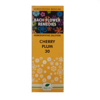 Thumbnail for new-life-homeopathy-bach-flower-remedies-cherry-plum-dilutio