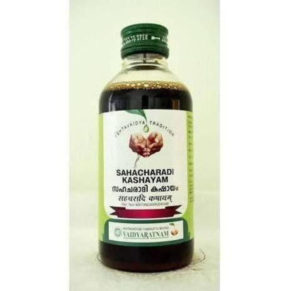 vaidyaratnam-sahacharadi-kashayam