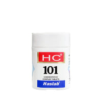 Thumbnail for haslab-homeopathy-hc-101-aurum-mur-complex-table