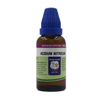 Thumbnail for father-muller-acidum-nitricum-mother-tincture-