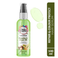 Thumbnail for Buds & Berries Pistachio & Argan Oil Hair Serum