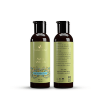 Thumbnail for Avimee Herbal Amla Hair Oil For Grey Hair & Dandruff With Vitamin E and Amla Seed Oil