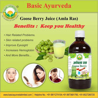 Thumbnail for Basic Ayurveda Grass Meal Wheat Grass Juice