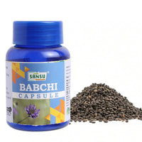 Thumbnail for Sansu Babchi Capsules