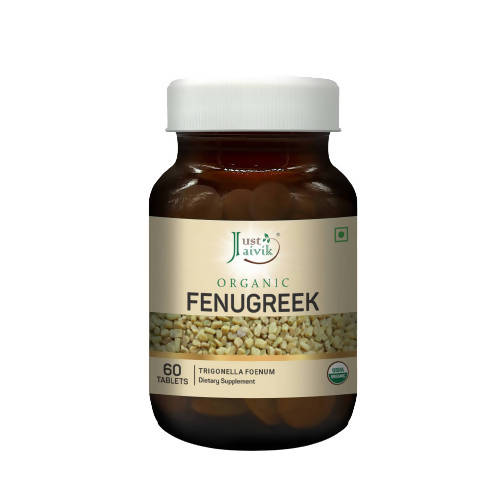just-jaivik-organic-fenugreek-tablets