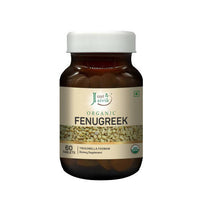 Thumbnail for just-jaivik-organic-fenugreek-tablets