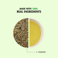 Thumbnail for Sorich Organics Rosemary Herbal Tea