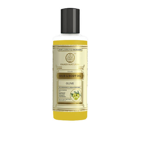 khadi-natural-olive-hair-&-body-oi