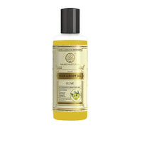 Thumbnail for khadi-natural-olive-hair-&-body-oi
