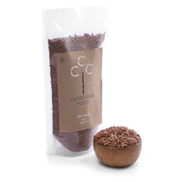 Thumbnail for Conscious Food Organic Flax Seeds