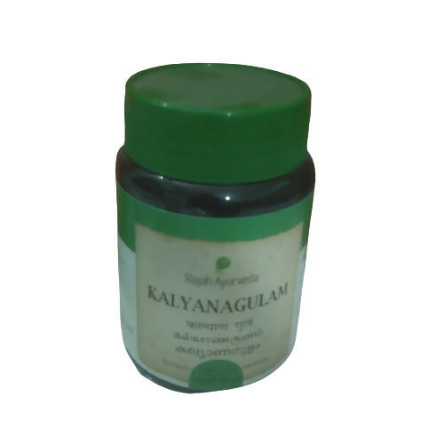 rajah-ayurveda-kalyanaka-gulam