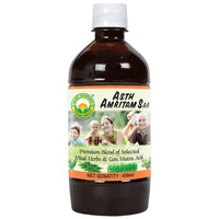 Thumbnail for Basic Ayurveda Asth Amritam Sar Juice