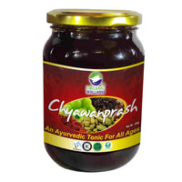 Thumbnail for organic-wellness-chyawanprash