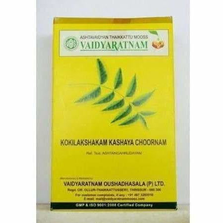 vaidyaratnam-kokilakshakam-kashaya-choornam