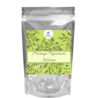 Thumbnail for nxtgen-ayurveda-moringa-peppermint-infusio