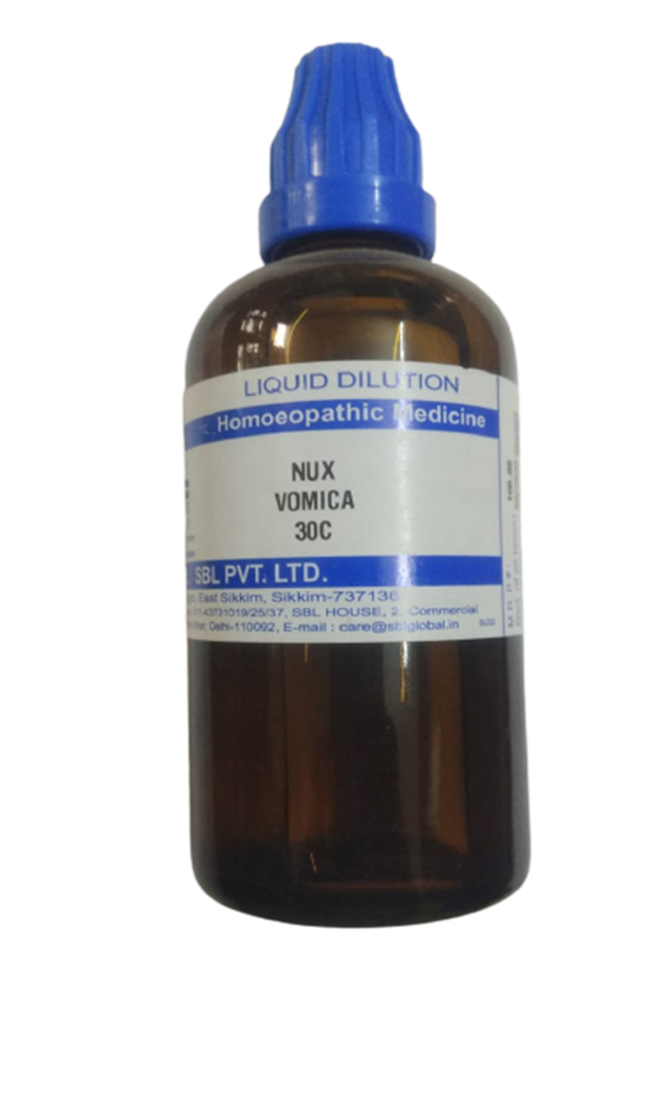 sbl-homeopathy-nux-vomica-dilutio