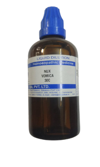 Thumbnail for sbl-homeopathy-nux-vomica-dilutio