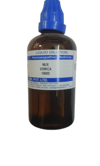 Thumbnail for sbl-homeopathy-nux-vomica-dilutio