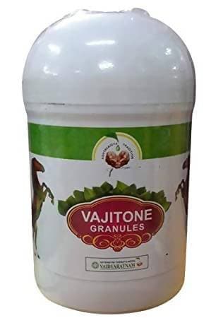 vaidyaratnam-vajitone-granules