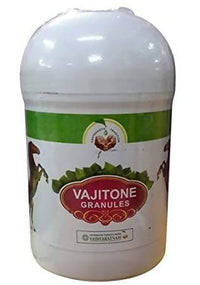 Thumbnail for vaidyaratnam-vajitone-granules