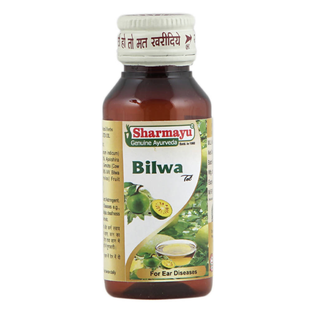 sharmayu-ayurveda-bilwa-tel