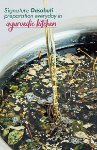 Thumbnail for Nat Habit Curry Sesame Winter Hair Oil