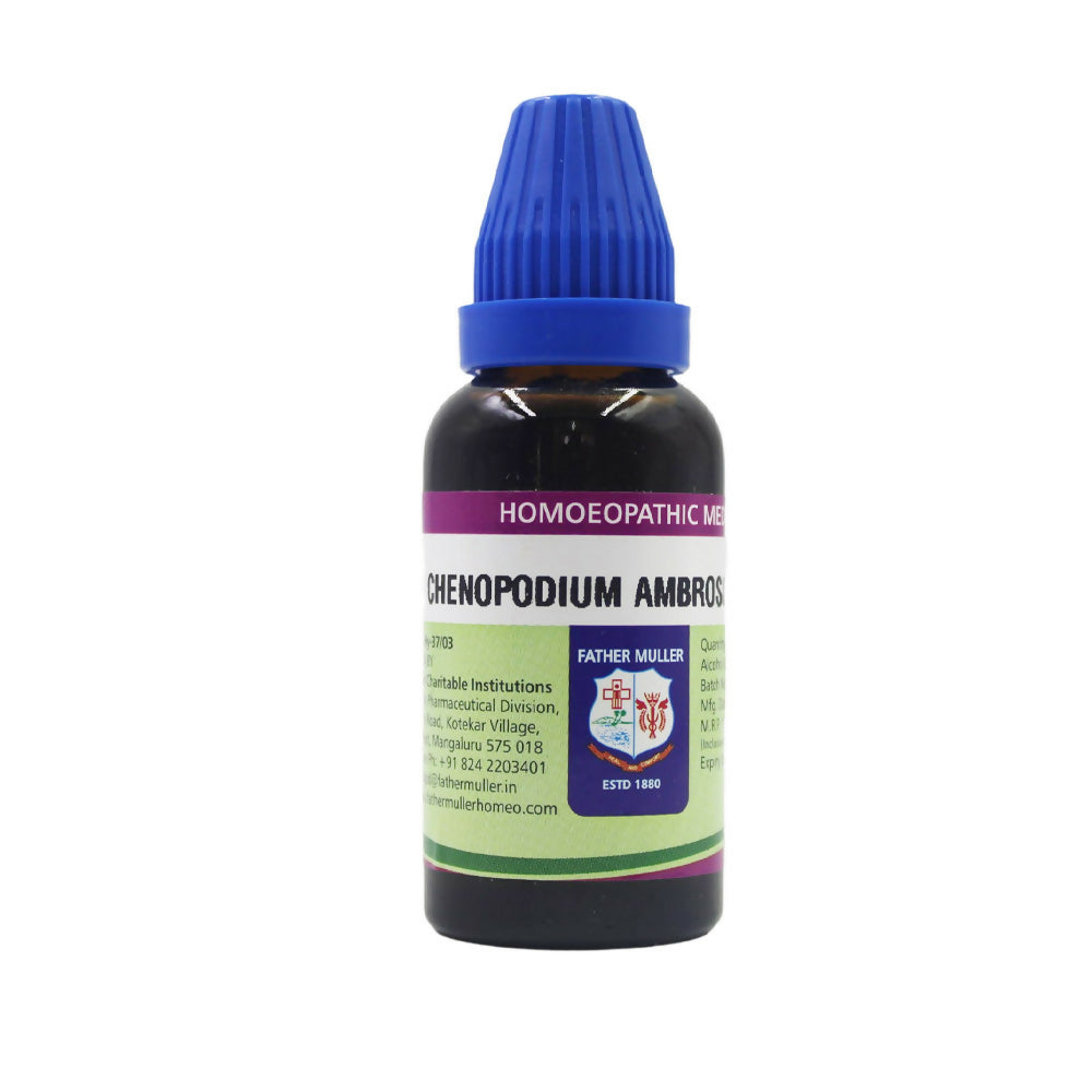 father-muller-chenopodium-ambrosiodes-mother-tincture-