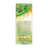 Thumbnail for Basic Ayurveda Adrak Tulsi Cough Syrup