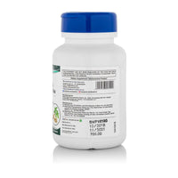 Thumbnail for Healthvit Ginseng & Ashwagandha Capsules
