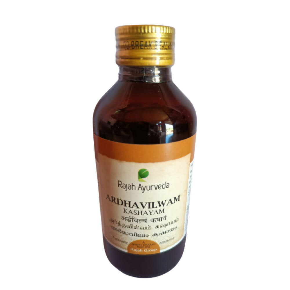 rajah-ayurveda-ardhavilwam-kashayam