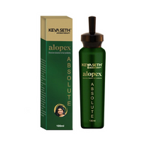 Thumbnail for Keya Seth Aromatherapy Alopex Absolute Solution Hair Serum