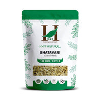 Thumbnail for h&c-herbal-shatavari-cut-&-shifted-herbal-tea-ingredien