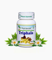 Thumbnail for planet-ayurveda-triphala-capsules