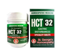 Thumbnail for st.-george-is-homeopathy-hct-32-tablet