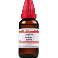 Thumbnail for dr.-willmar-schwabe-india-camphora-bromata-dilutio