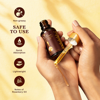 Thumbnail for Indulekha Bringha Hair Growth Treatment Scalp Serum