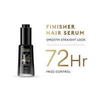 Thumbnail for TRESemme Silk Press Finisher Hair Serum